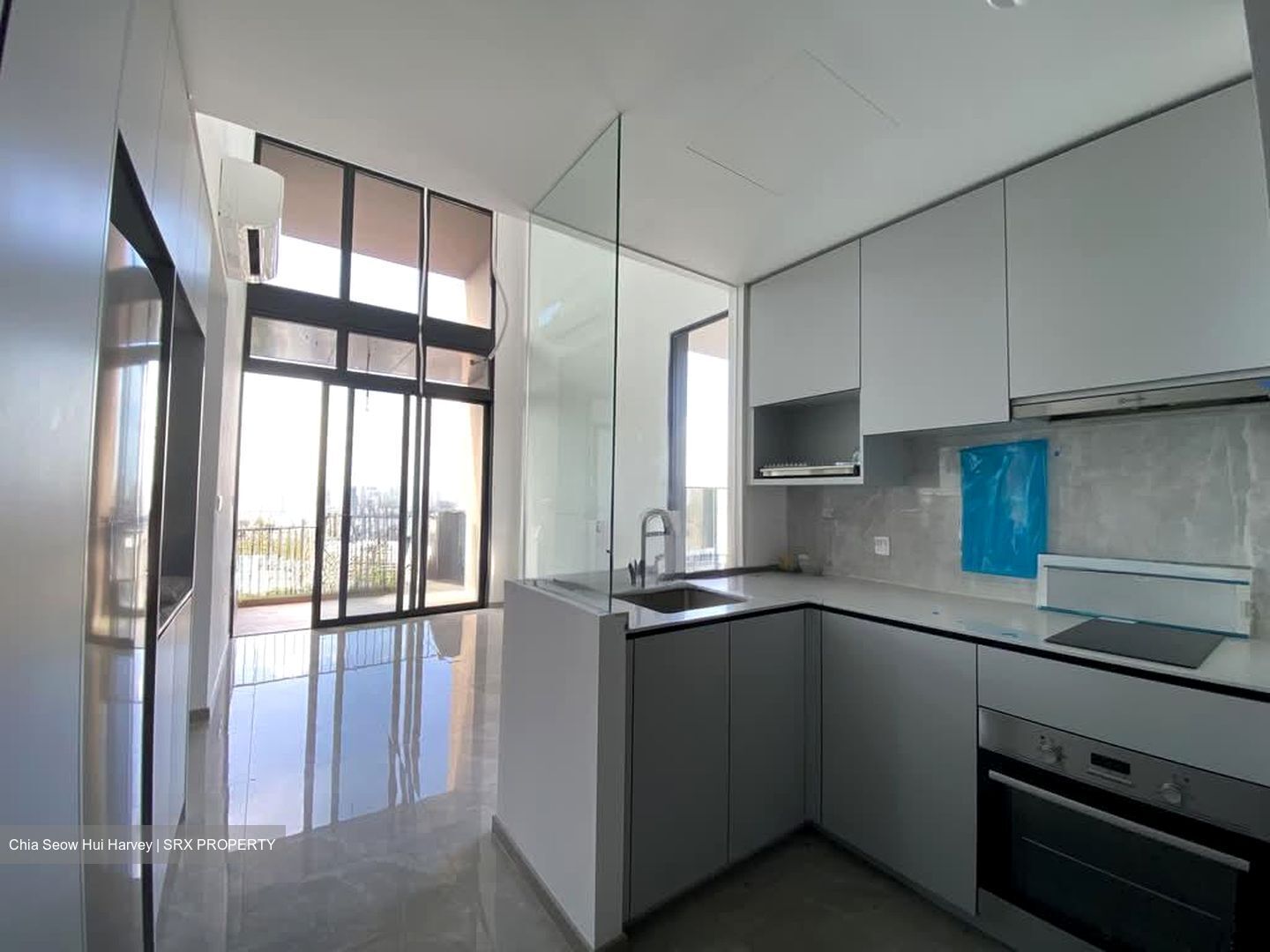 The Garden Residences (D19), Apartment #600947771